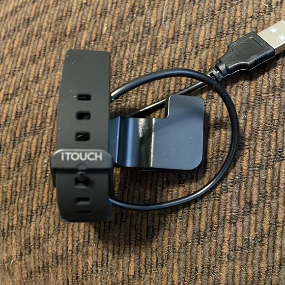 Itouch activity tracker - Picture 2 of 2